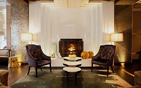 Kimpton Hotel Palomar Philadelphia